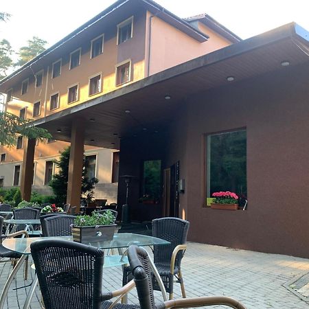 Laguna Resort Spa Августув Экстерьер фото