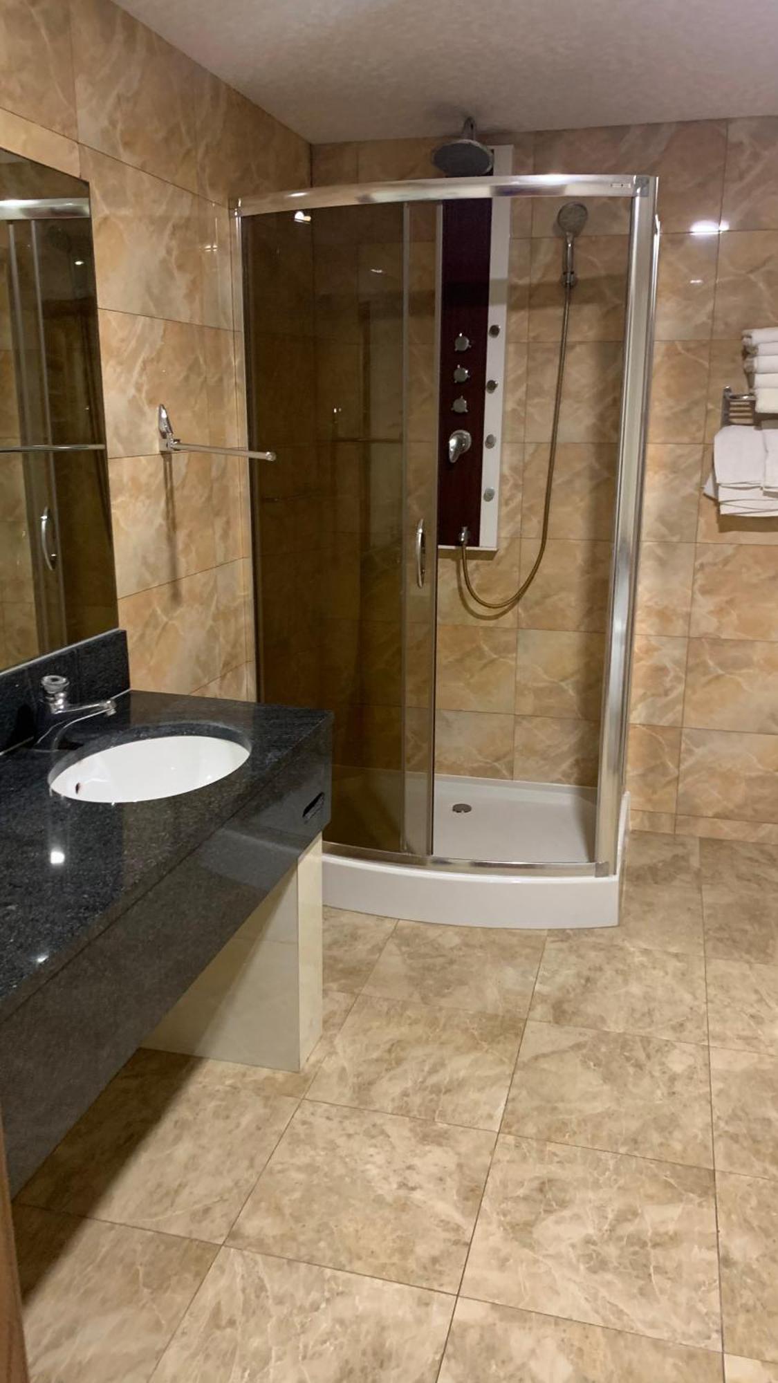 Laguna Resort Spa Августув Экстерьер фото