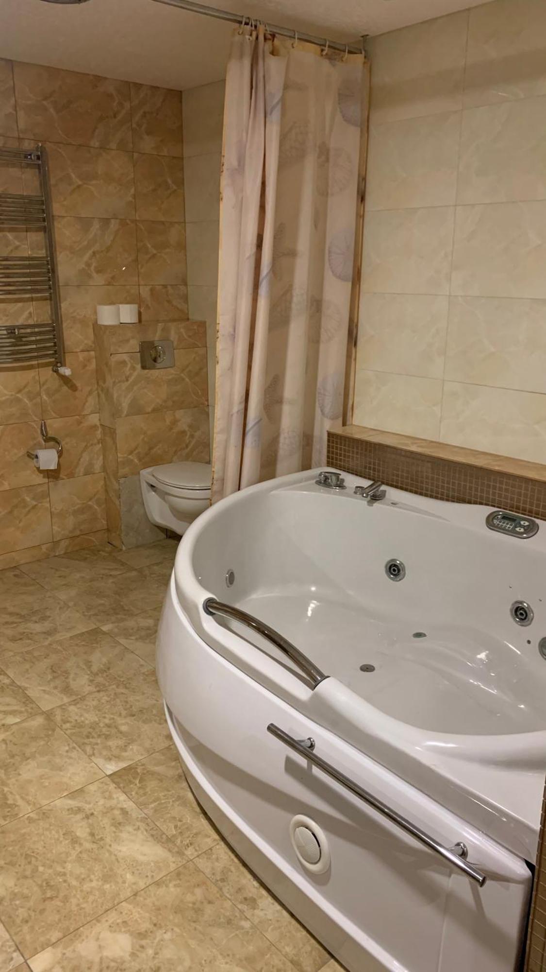 Laguna Resort Spa Августув Экстерьер фото