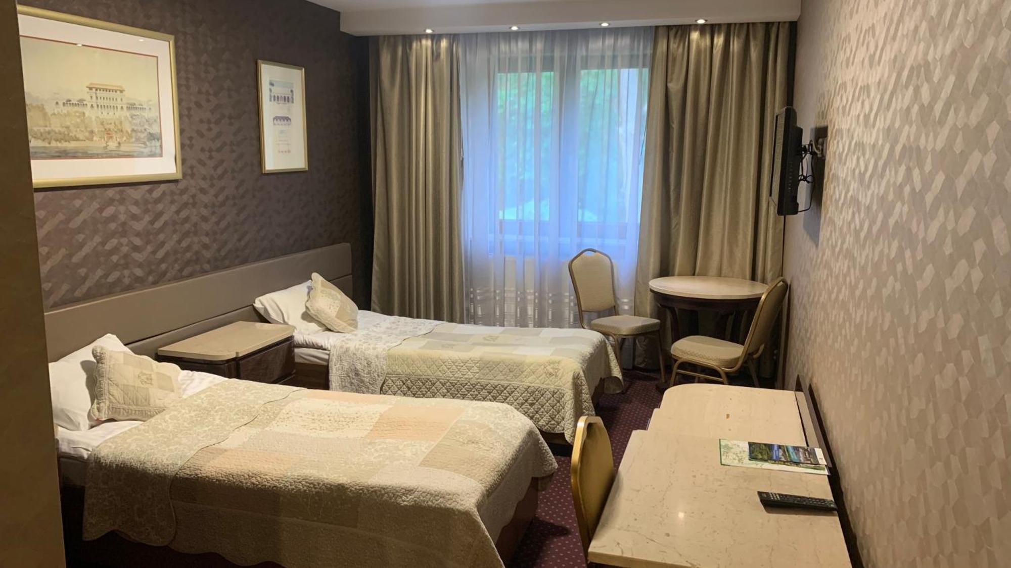 Laguna Resort Spa Августув Экстерьер фото